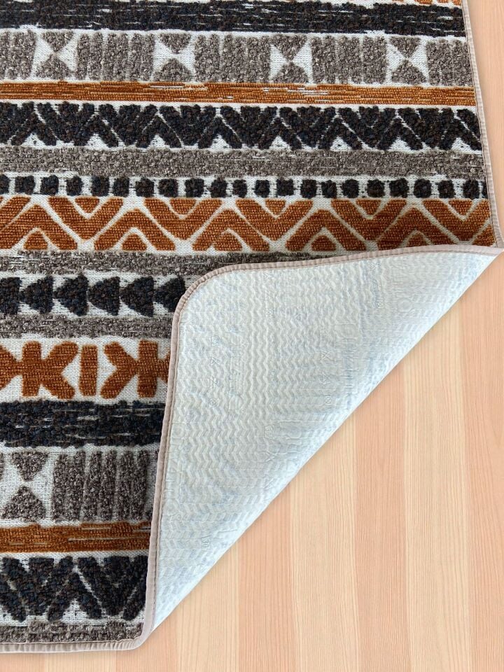 Jakar Halı | No:2 Kahve