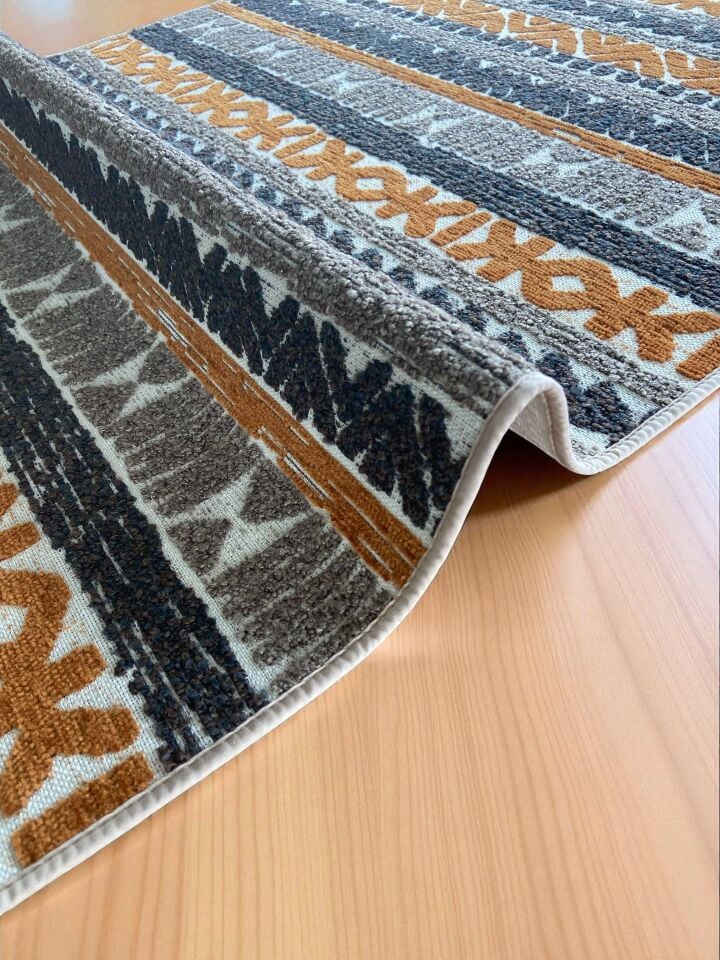 Jakar Halı | No:2 Kahve