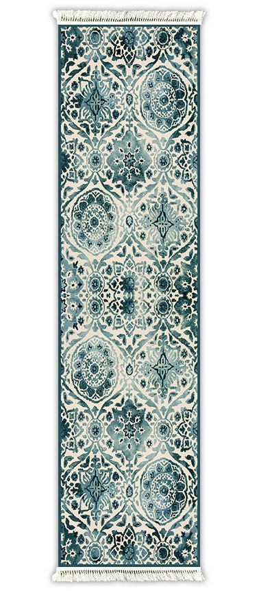 Vintage Halı | V-6006 80 x 300 cm