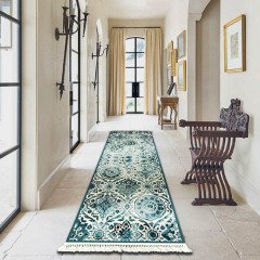 Vintage Halı | V-6006 80 x 300 cm