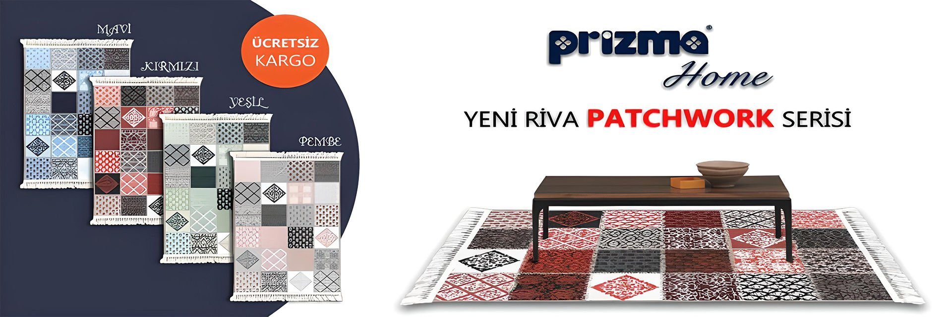 Prizma Home
