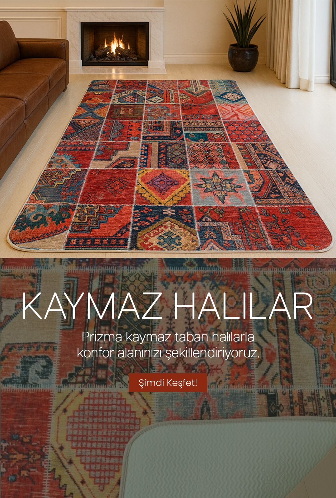 Prizma Home