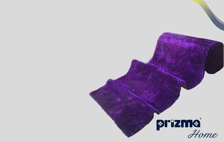 Kaymaz Yıkanabilir Tüylü Halı